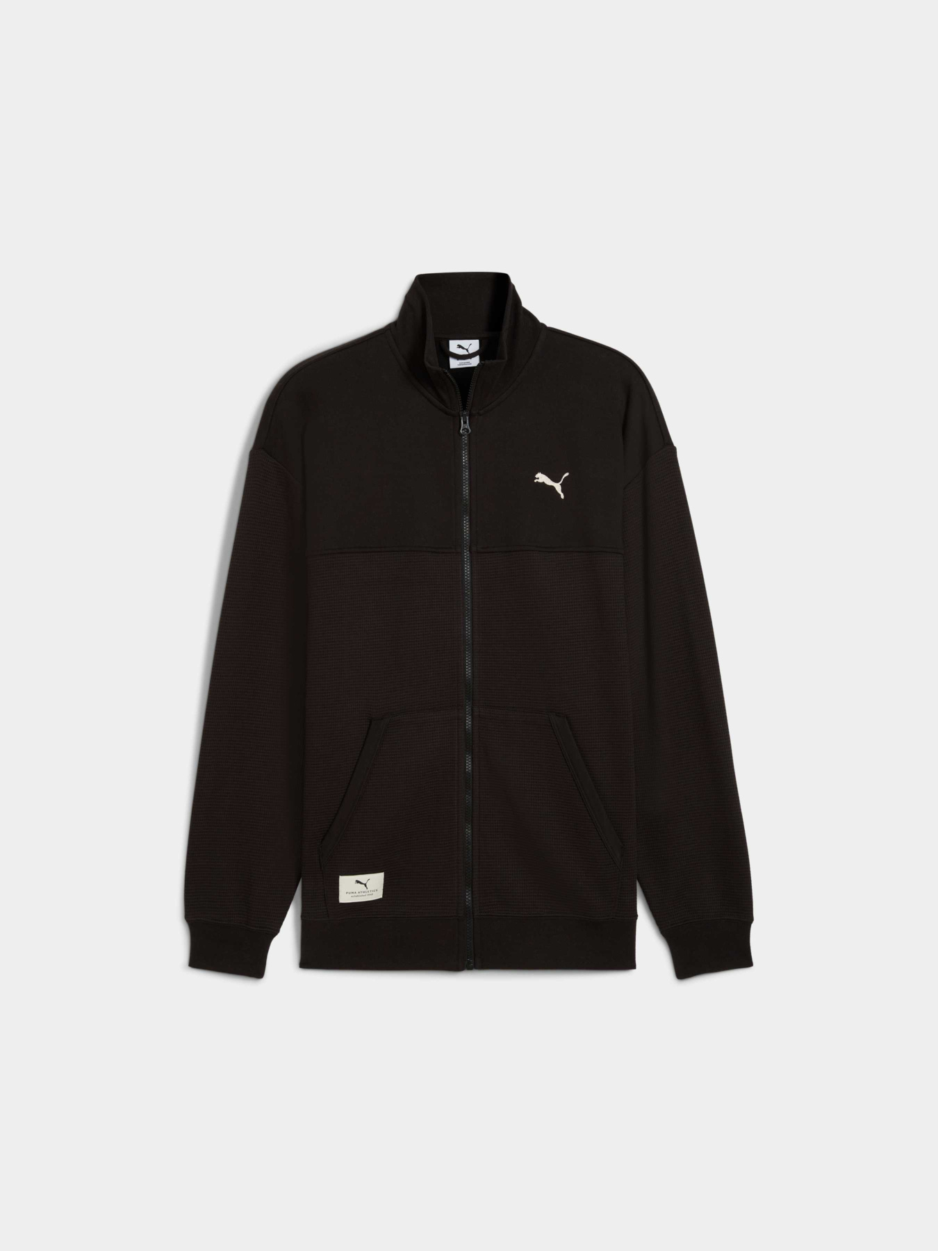 Спортивная кофта PUMA Class Track Jacket модель 688218 Фото