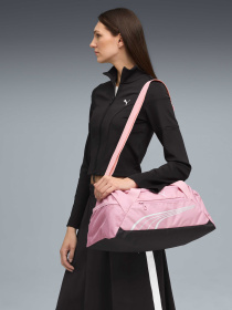 Спортивная сумка PUMA Fundamental Xs Sports модель 091188 Спортивная сумка PUMA Fundamental Xs Sports модель 091188 Фото