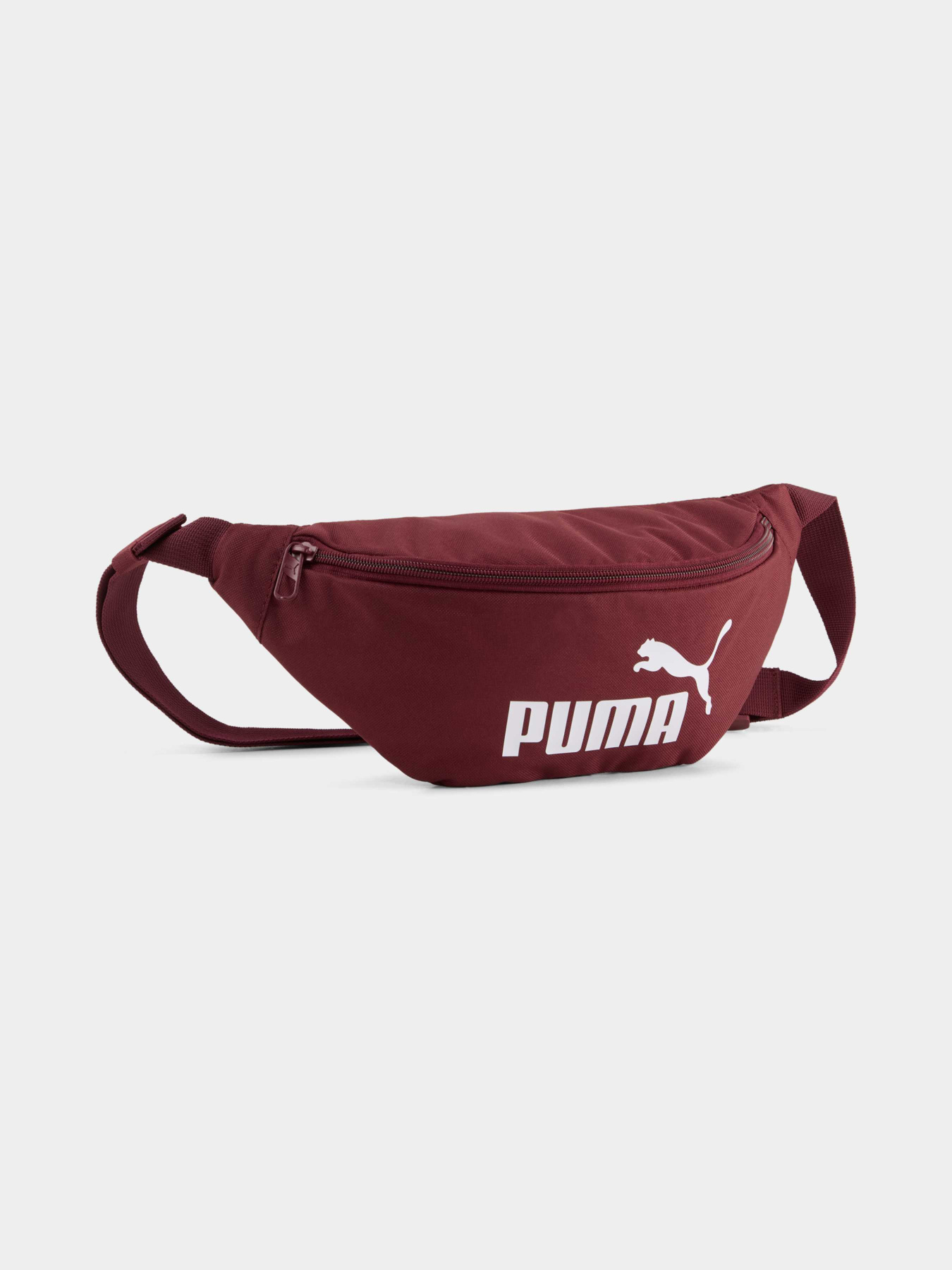 Сумка PUMA Phase Waist Bag модель 091165 Фото