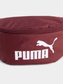 Сумка PUMA Phase Waist Bag модель 091165 Фото