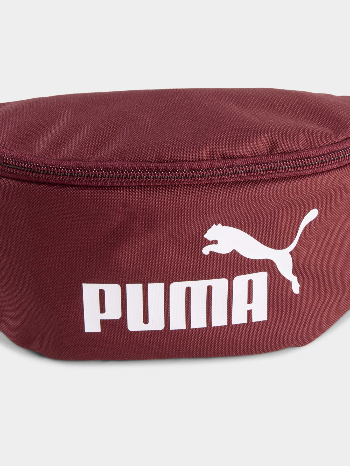 Сумка PUMA Phase Waist Bag модель 091165 Сумка PUMA Phase Waist Bag модель 091165 Фото