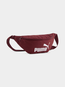 Сумка PUMA Phase Waist Bag модель 091165 Сумка PUMA Phase Waist Bag модель 091165 Фото
