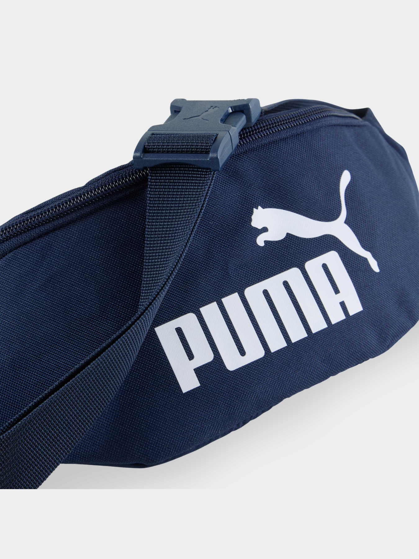 Сумка PUMA Phase Waist Bag модель 091165 Сумка PUMA Phase Waist Bag модель 091165 Фото