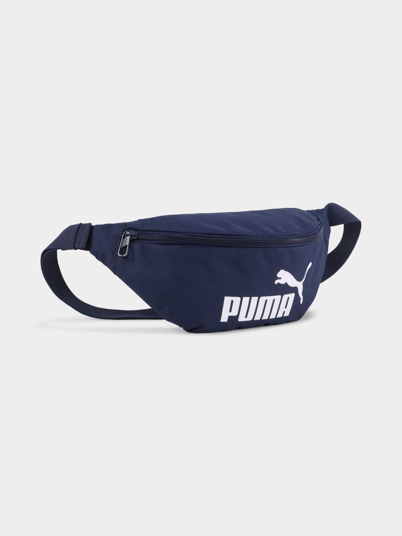 Сумка PUMA Phase Waist Bag модель 091165 Сумка PUMA Phase Waist Bag модель 091165 Фото