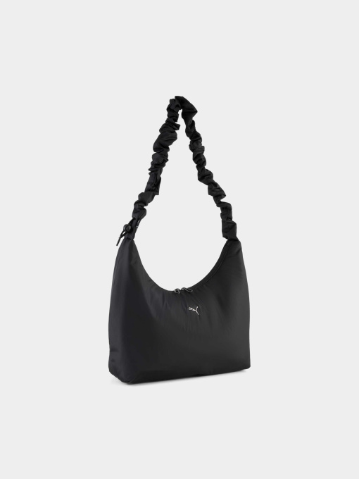 Сумка PUMA Slouchy Hobo Bag модель 091845 Фото