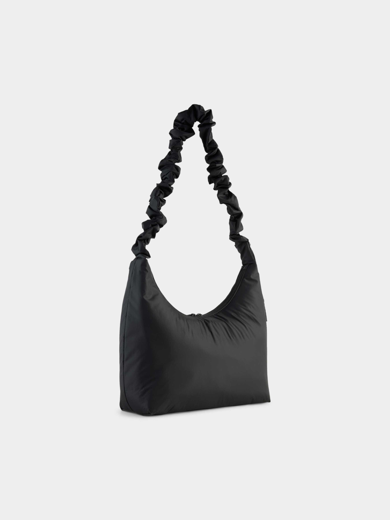 Сумка PUMA Slouchy Hobo Bag модель 091845 Фото