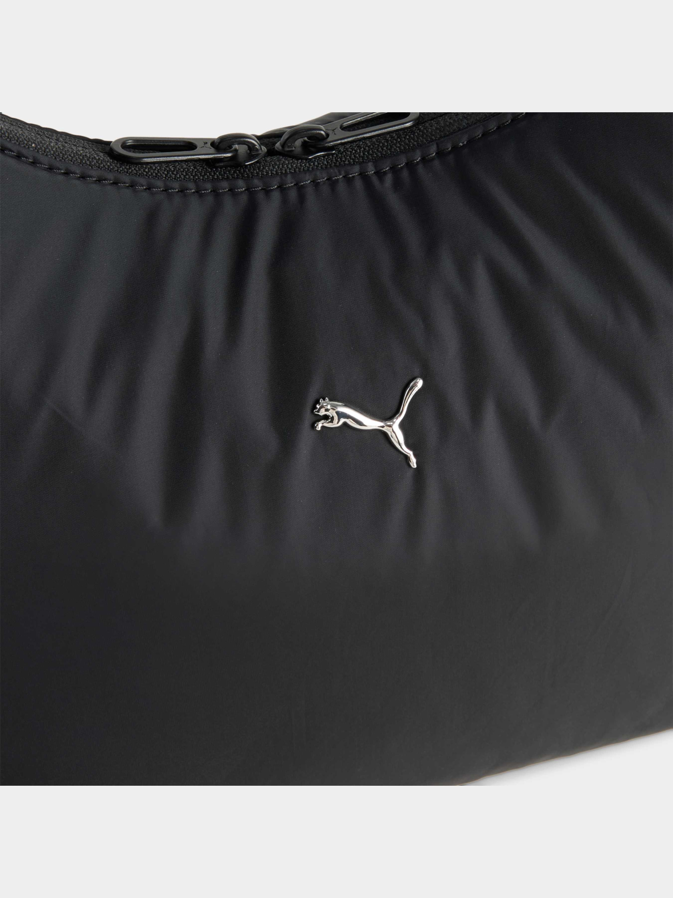 Сумка PUMA Slouchy Hobo Bag модель 091845 Фото