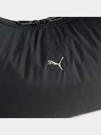 Сумка PUMA Slouchy Hobo Bag модель 091845 Фото