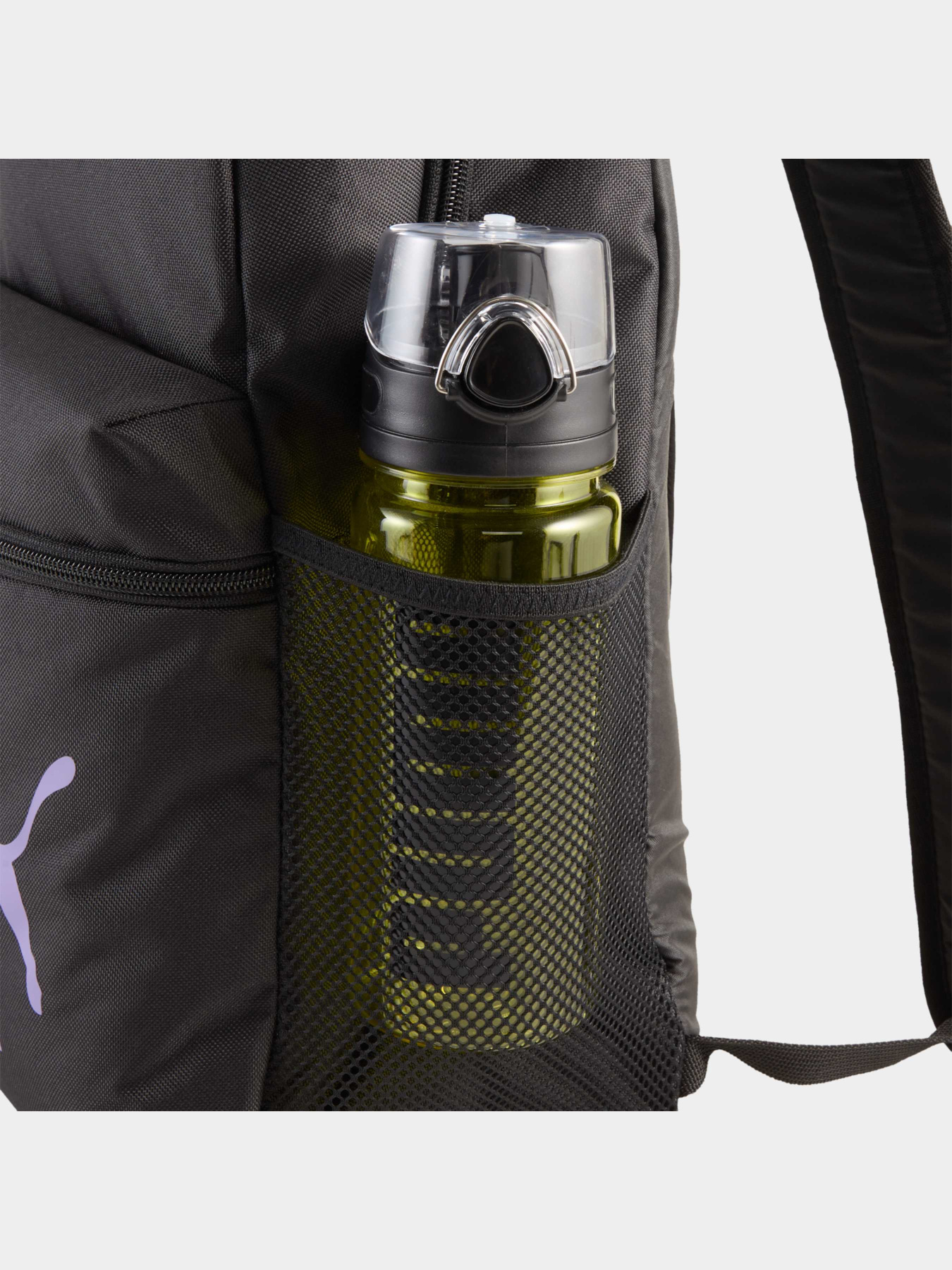 Рюкзак PUMA Phase Backpack модель 091164 Фото