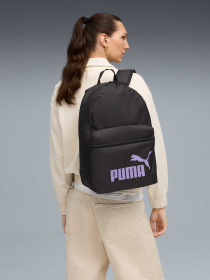 Рюкзак PUMA Phase Backpack модель 091164 Фото