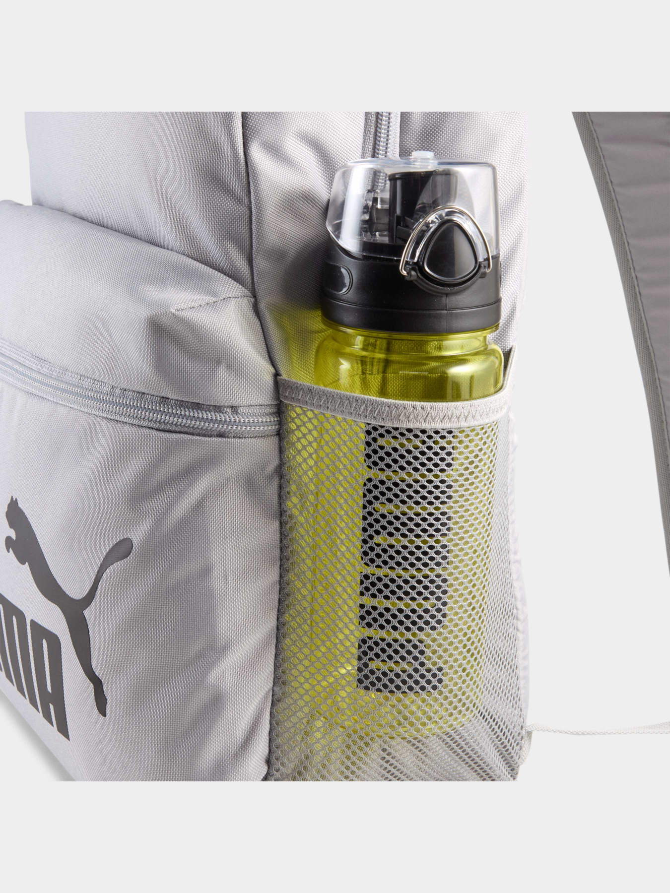 Рюкзак PUMA Phase Backpack модель 091164 Фото