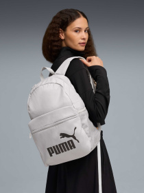 Повсякденний рюкзак PUMA Phase Backpack модель 091164 Фото