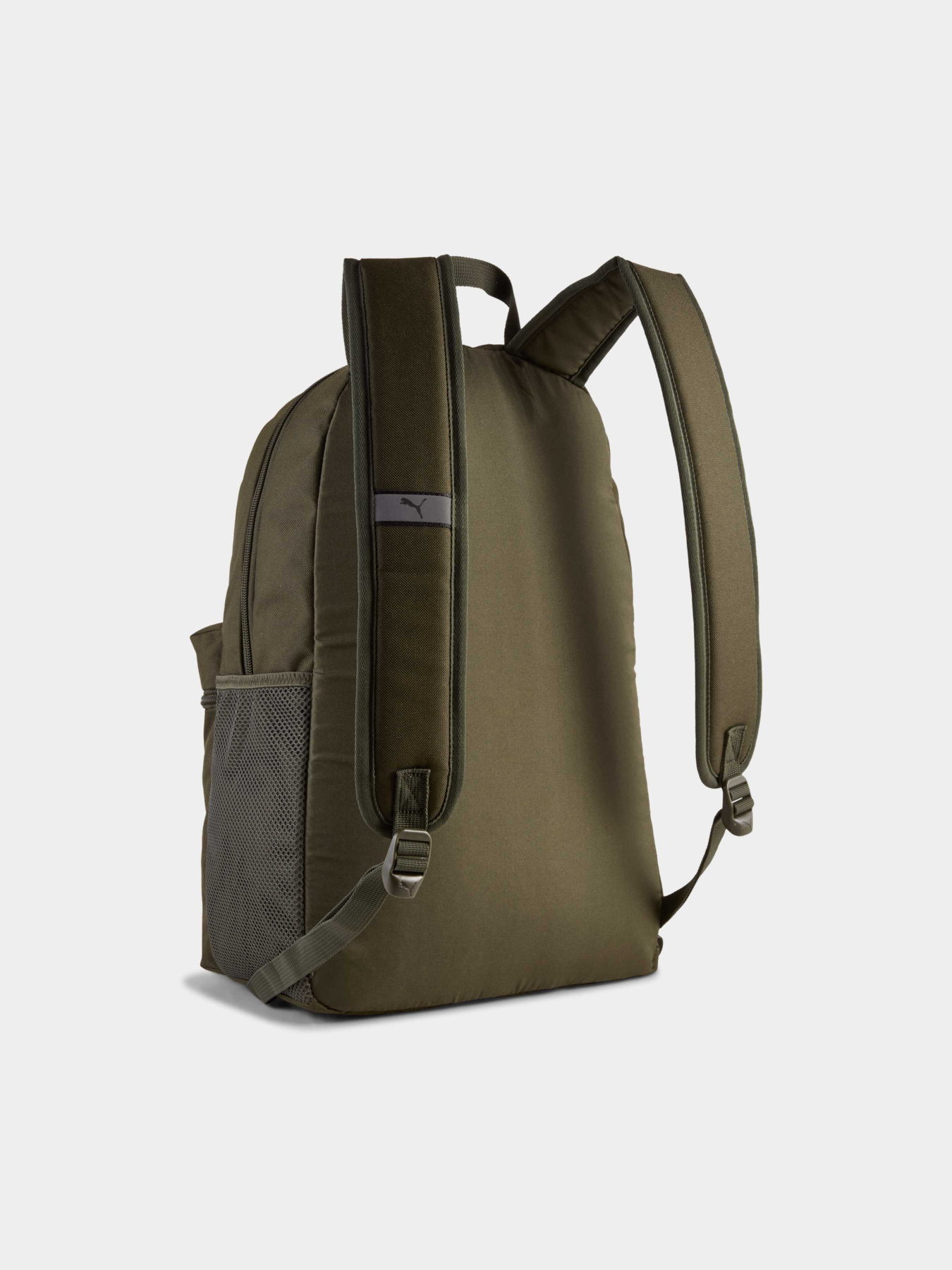 Рюкзак PUMA Phase Backpack модель 091164 Фото