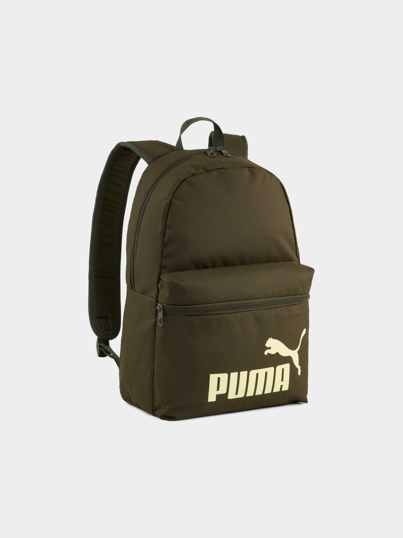 Рюкзак PUMA Phase Backpack модель 091164 Фото