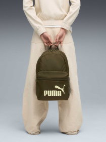 Повсякденний рюкзак PUMA Phase Backpack модель 091164 Фото