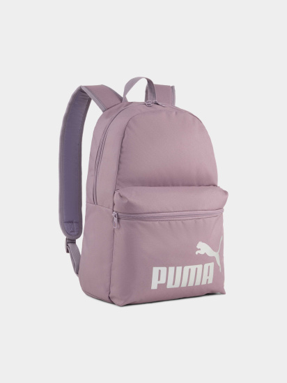 Рюкзак PUMA Phase Backpack модель 091164 - фото