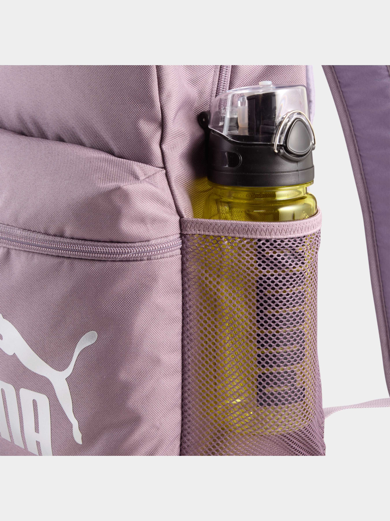 Повсякденний рюкзак PUMA Phase Backpack модель 091164 Фото