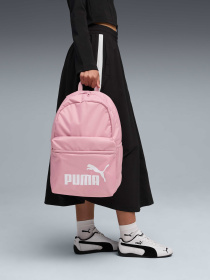 Повседневный рюкзак PUMA Phase Backpack модель 091164 Повседневный рюкзак PUMA Phase Backpack модель 091164 Фото