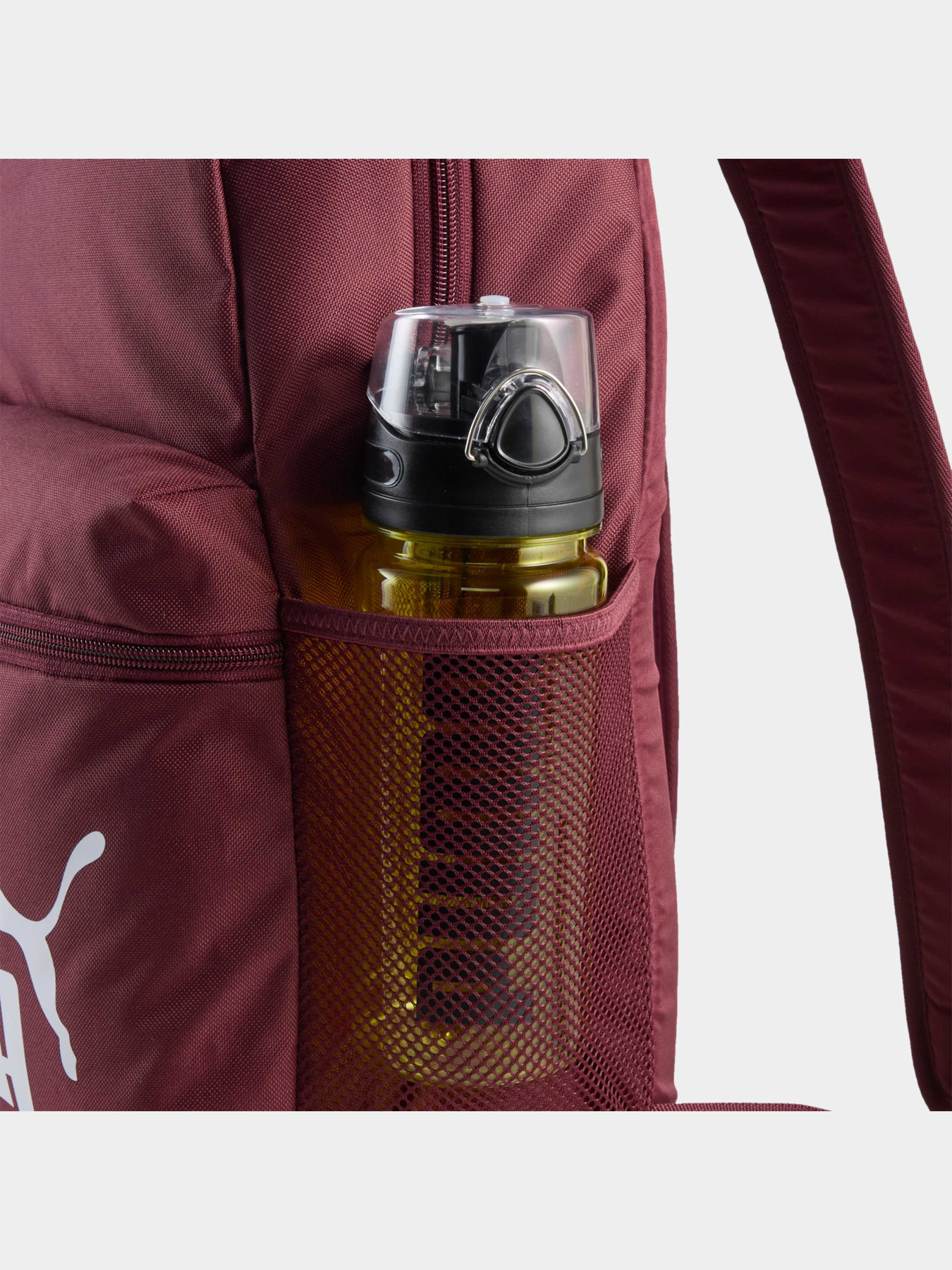 Повсякденний рюкзак PUMA Phase Backpack модель 091164 Фото