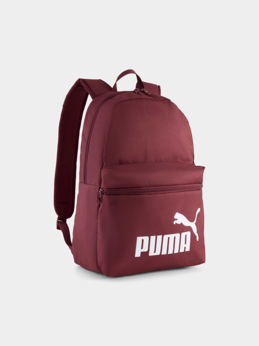 Повсякденний рюкзак PUMA Phase Backpack модель 091164 Фото