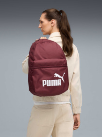 Повсякденний рюкзак PUMA Phase Backpack модель 091164 Фото