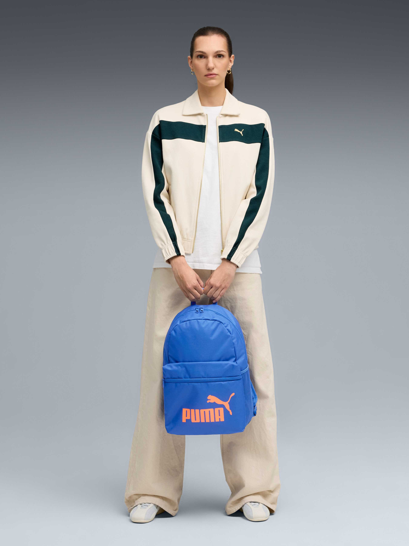 Повсякденний рюкзак PUMA Phase Backpack модель 091164 Фото