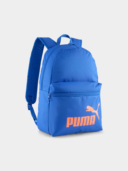 Повседневный рюкзак PUMA Phase Backpack модель 091164 Фото