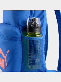 Повсякденний рюкзак PUMA Phase Backpack модель 091164 Фото