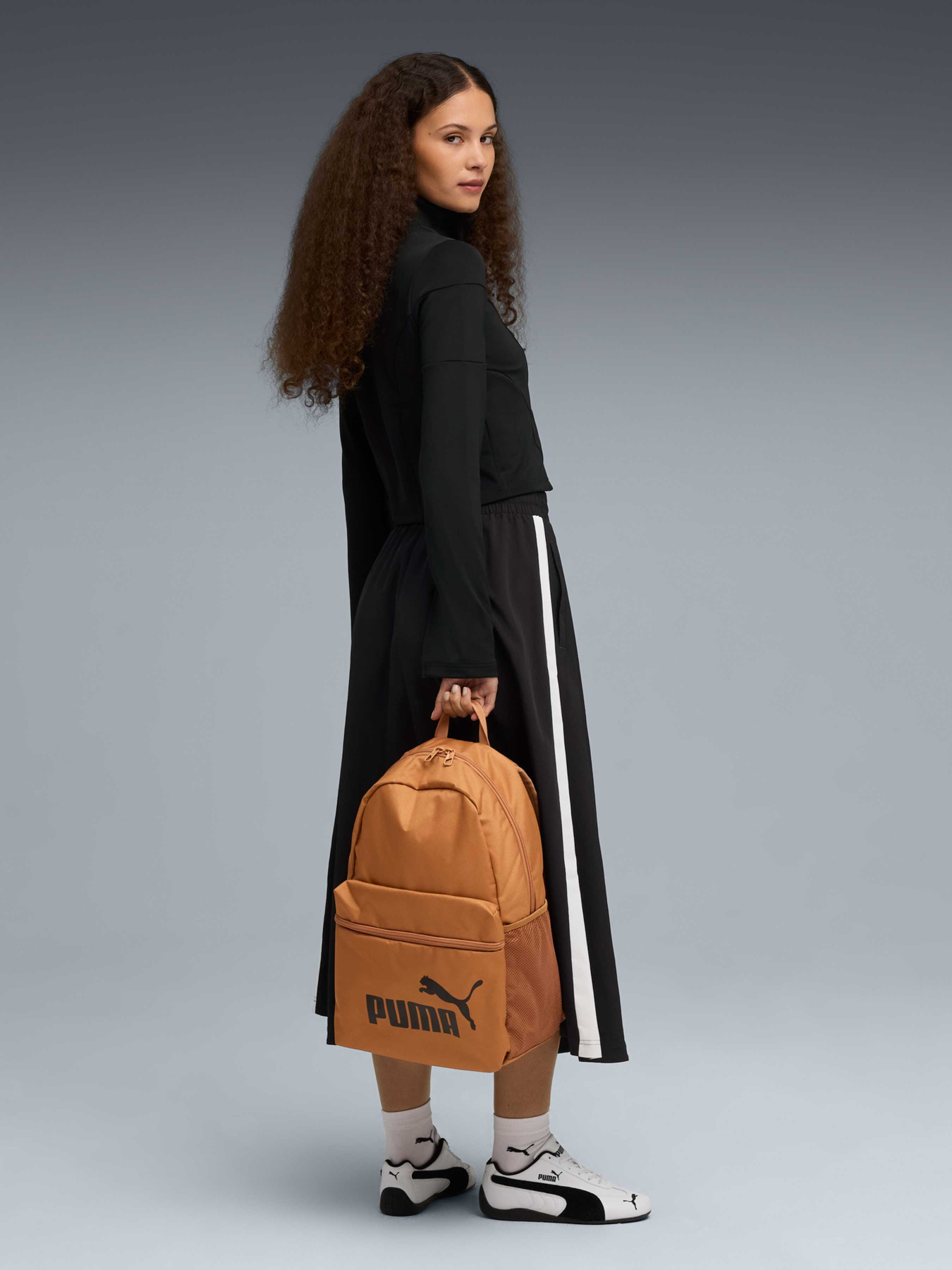 Повседневный рюкзак PUMA Phase Backpack модель 091164 Фото