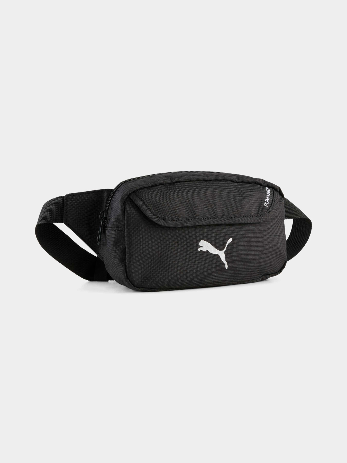 Сумка PUMA Tech Waist Bag модель 091741 Фото