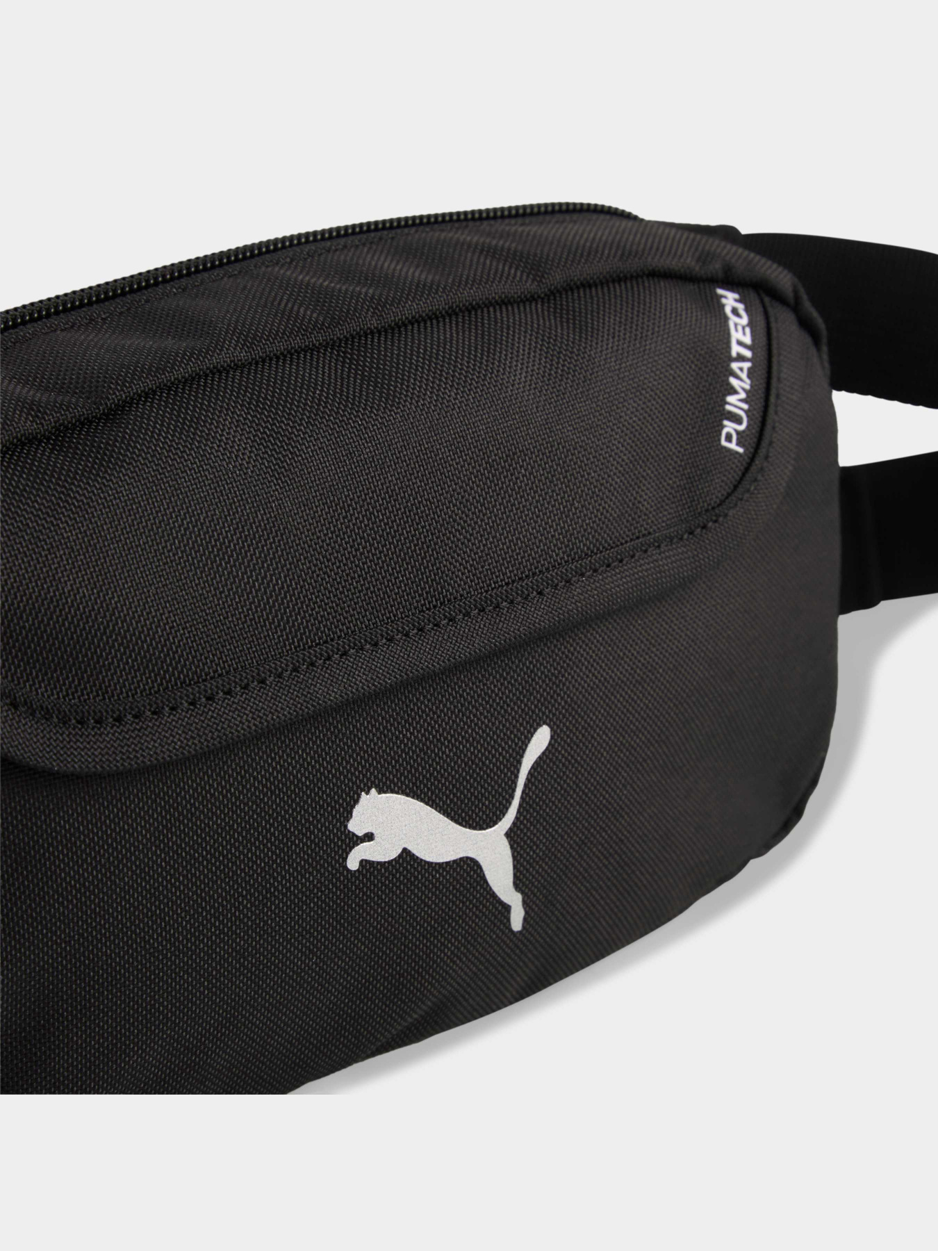 Сумка PUMA Tech Waist Bag модель 091741 Фото