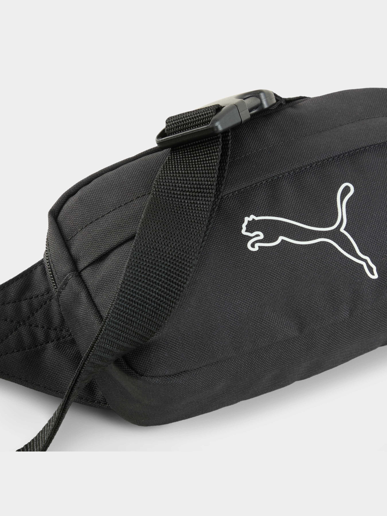 Сумка PUMA Plus Waist Bag модель 091184 Фото