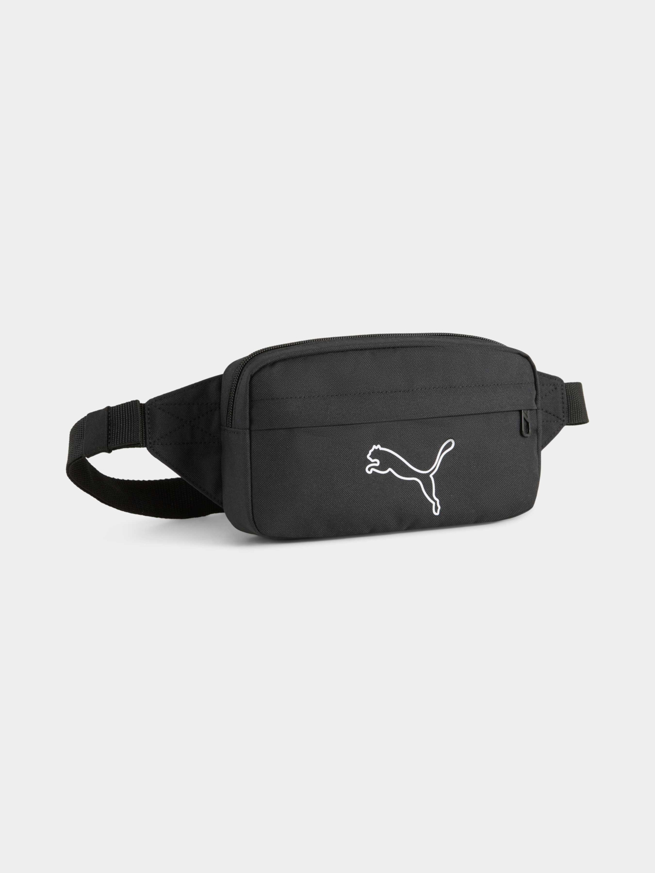 Поясная сумка PUMA Plus Waist Bag модель 091184 Поясная сумка PUMA Plus Waist Bag модель 091184 Фото