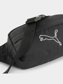 Поясная сумка PUMA Plus Waist Bag модель 091184 Поясная сумка PUMA Plus Waist Bag модель 091184 Фото