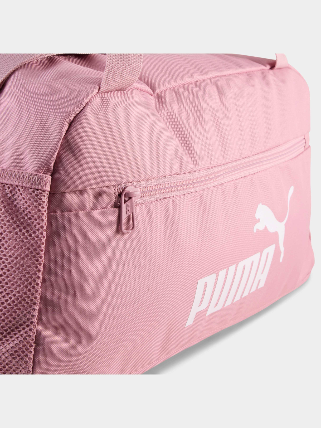 Сумка PUMA Phase Small Sports Bag модель 091167 Фото