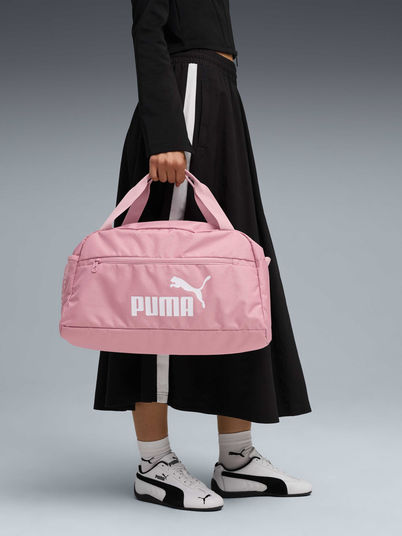Сумка PUMA Phase Small Sports Bag модель 091167 Фото
