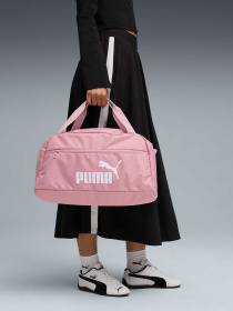 Сумка PUMA Phase Small Sports Bag модель 091167 Фото