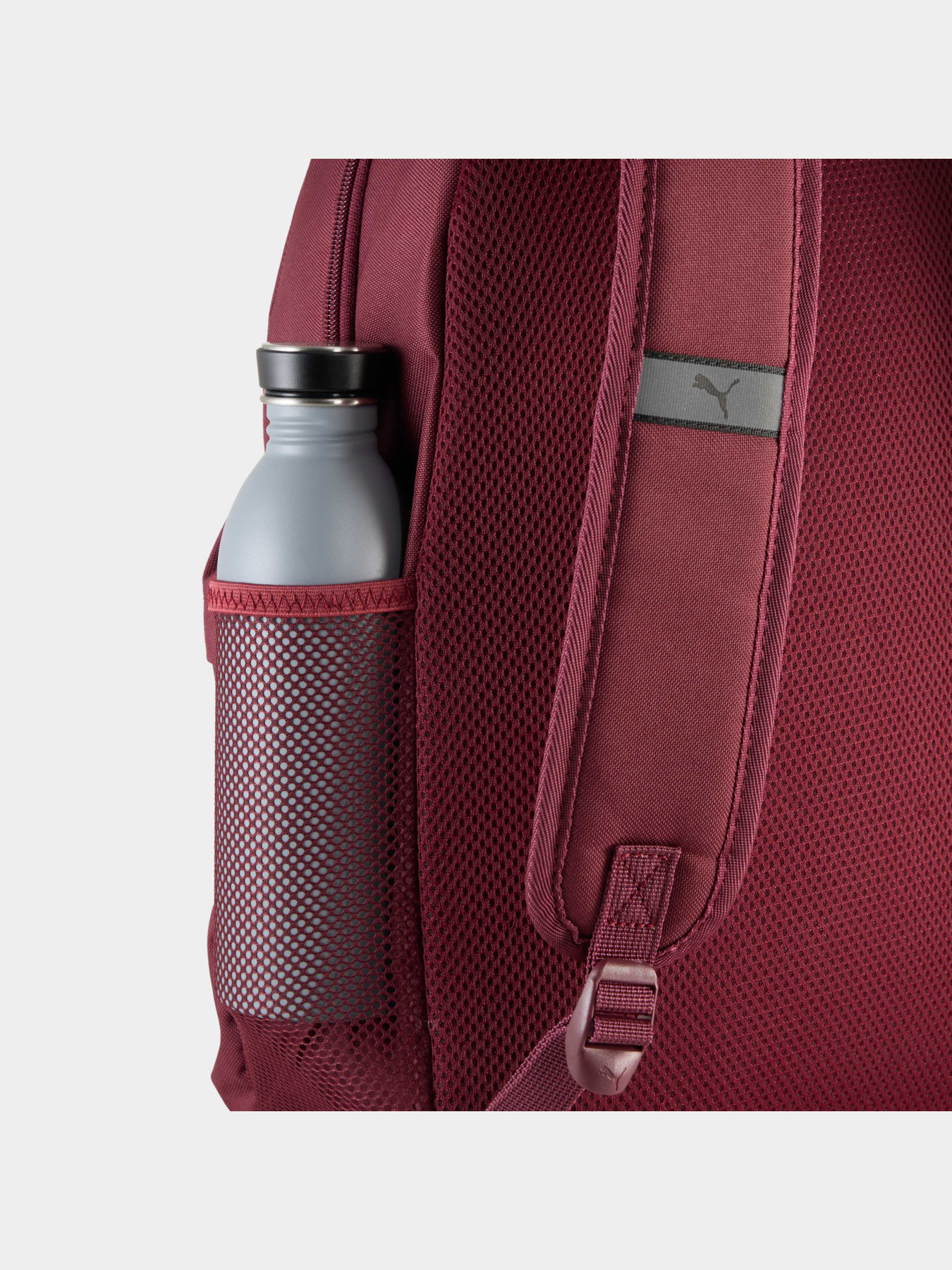 Повсякденний рюкзак PUMA Phase Patch Backpack модель 091730 Фото