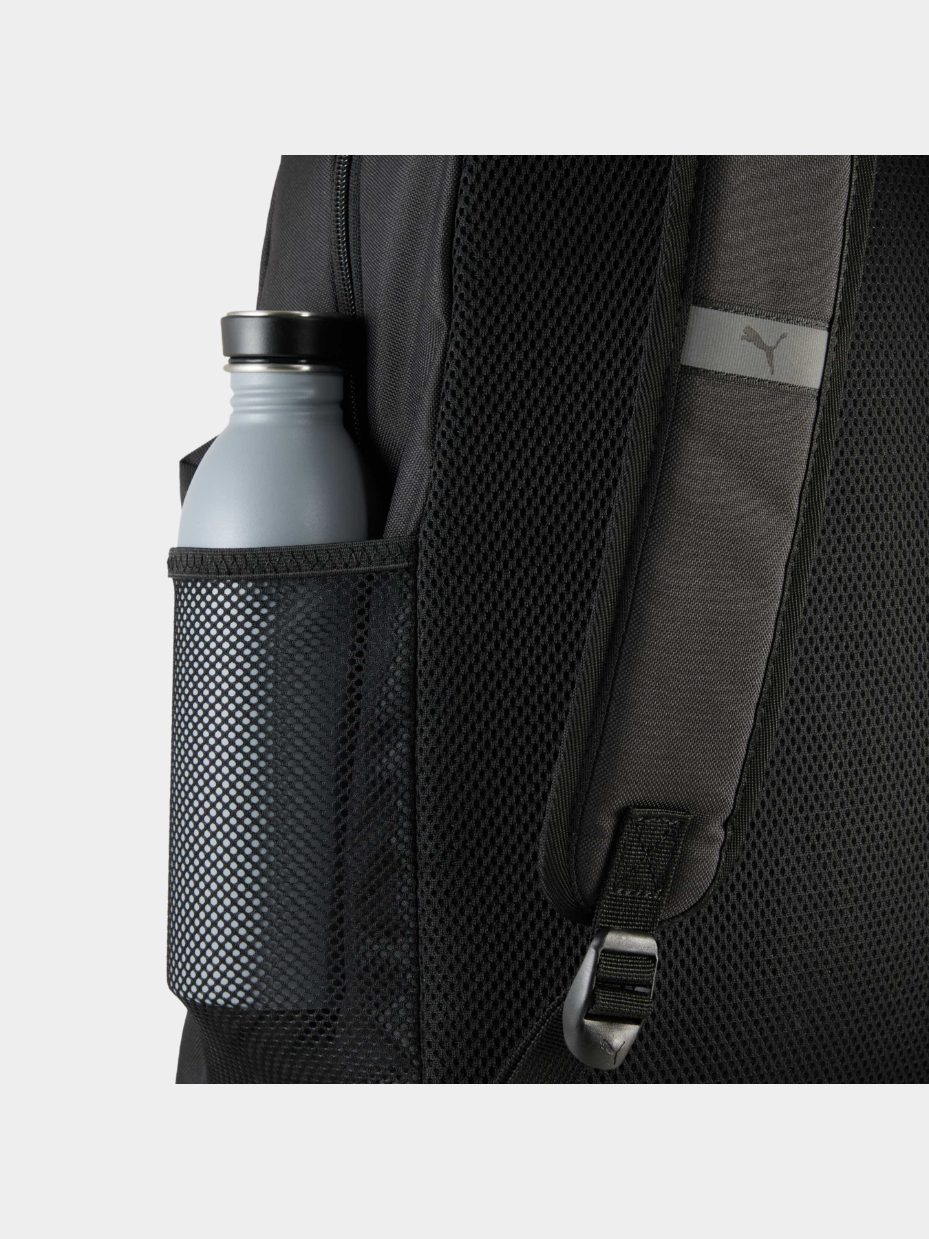 Рюкзак PUMA Phase Patch Backpack модель 091730 Фото
