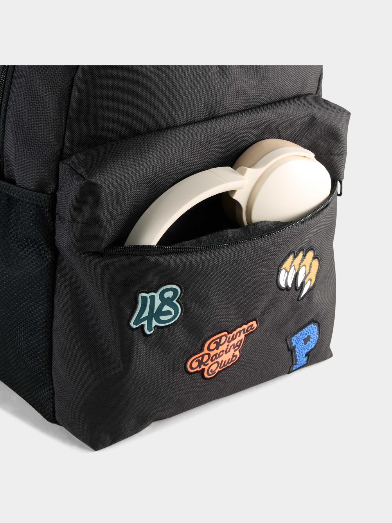 Рюкзак PUMA Phase Patch Backpack модель 091730 Фото