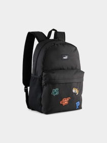 Повсякденний рюкзак PUMA Phase Patch Backpack модель 091730 Фото