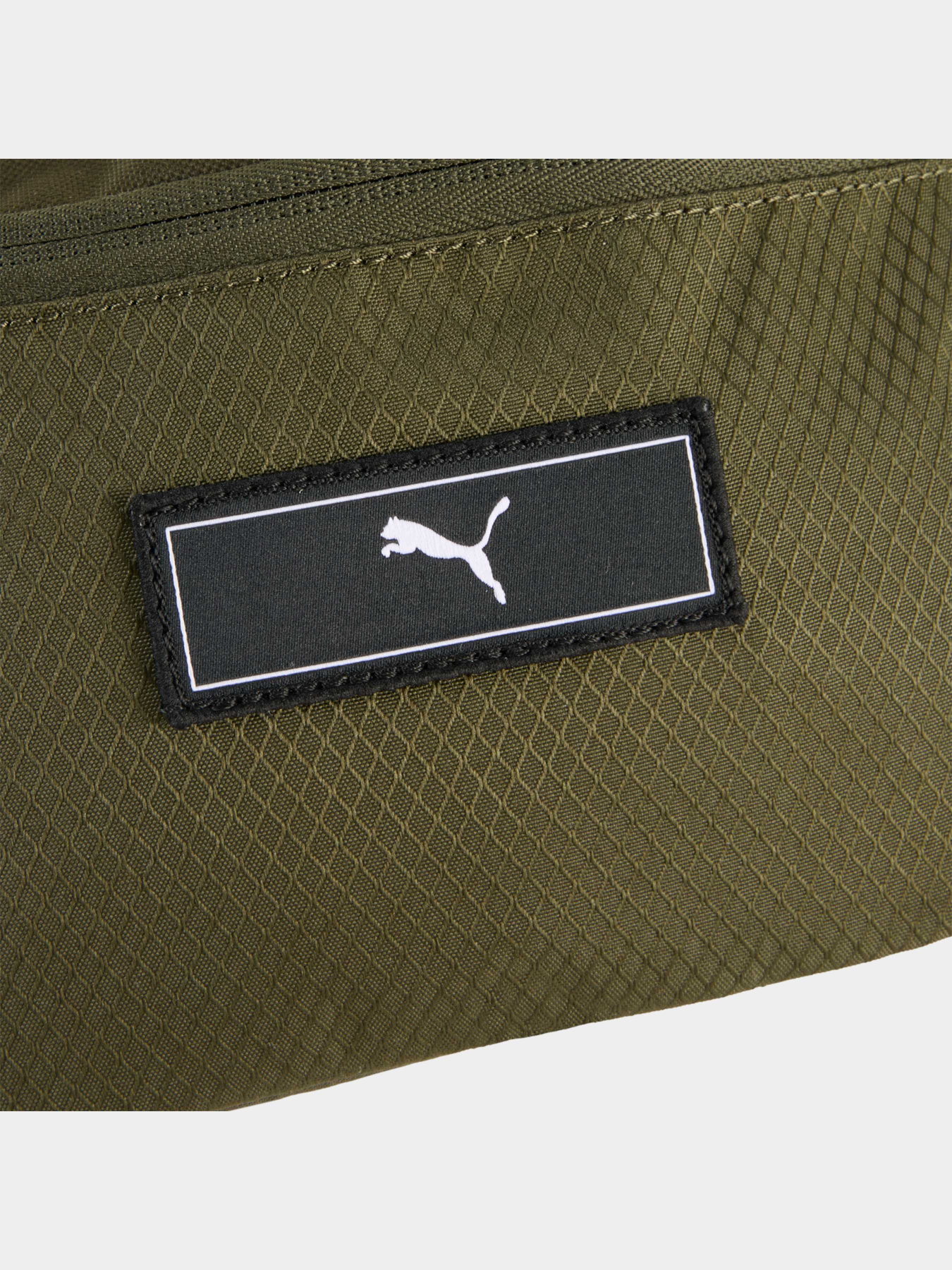 Сумка PUMA Deck Waist Bag модель 091318 Фото