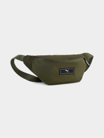 Сумка PUMA Deck Waist Bag модель 091318 Фото