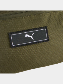 Поясная сумка PUMA Deck Waist Bag модель 091318 Поясная сумка PUMA Deck Waist Bag модель 091318 Фото