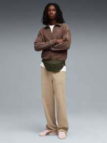 Поясная сумка PUMA Deck Waist Bag модель 091318 Поясная сумка PUMA Deck Waist Bag модель 091318 Фото