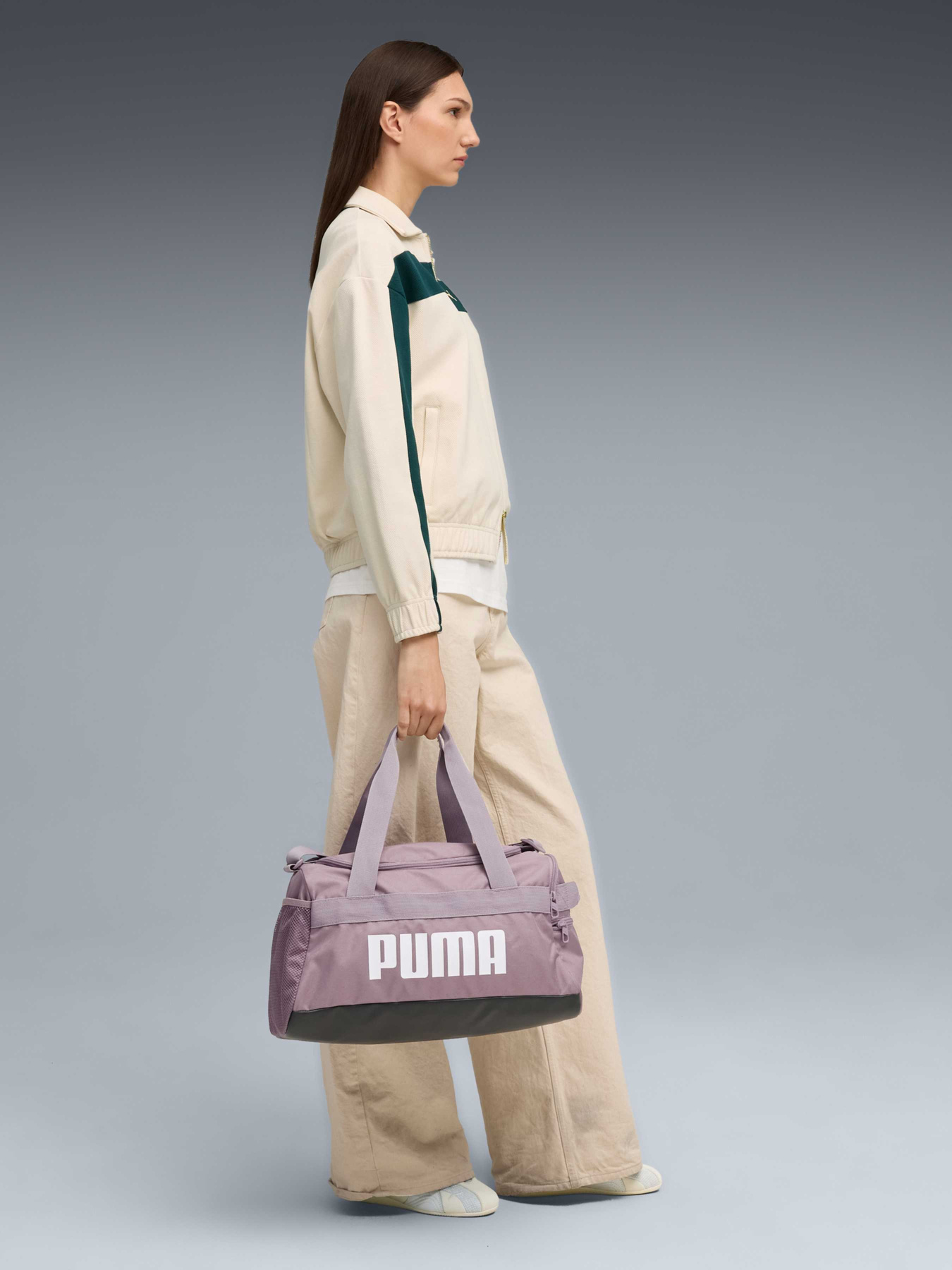 Спортивна сумка PUMA Challenger Xs Sport Bag модель 091142 Фото