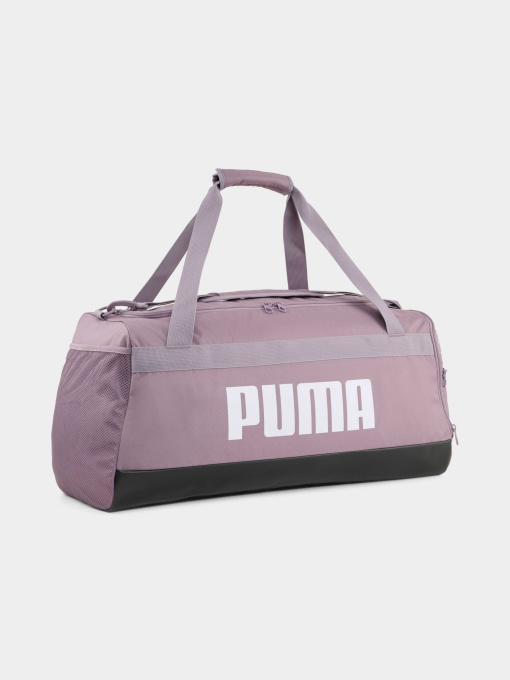 Сумка PUMA Challenger M Sports Bag модель 091145 Фото