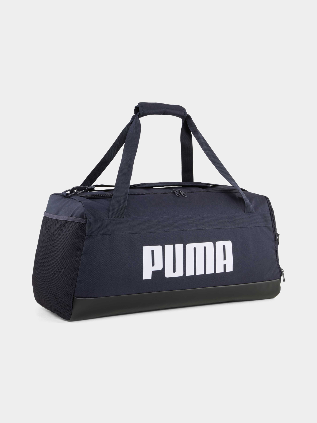 Сумка PUMA Challenger M Sports Bag модель 091145 Фото