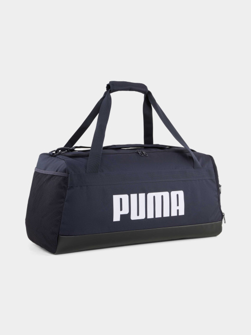 Сумка PUMA Challenger M Sports Bag модель 091145 Фото