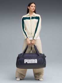 Сумка PUMA Challenger M Sports Bag модель 091145 Фото